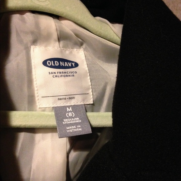 Old navy jacket - Picture 3 of 3